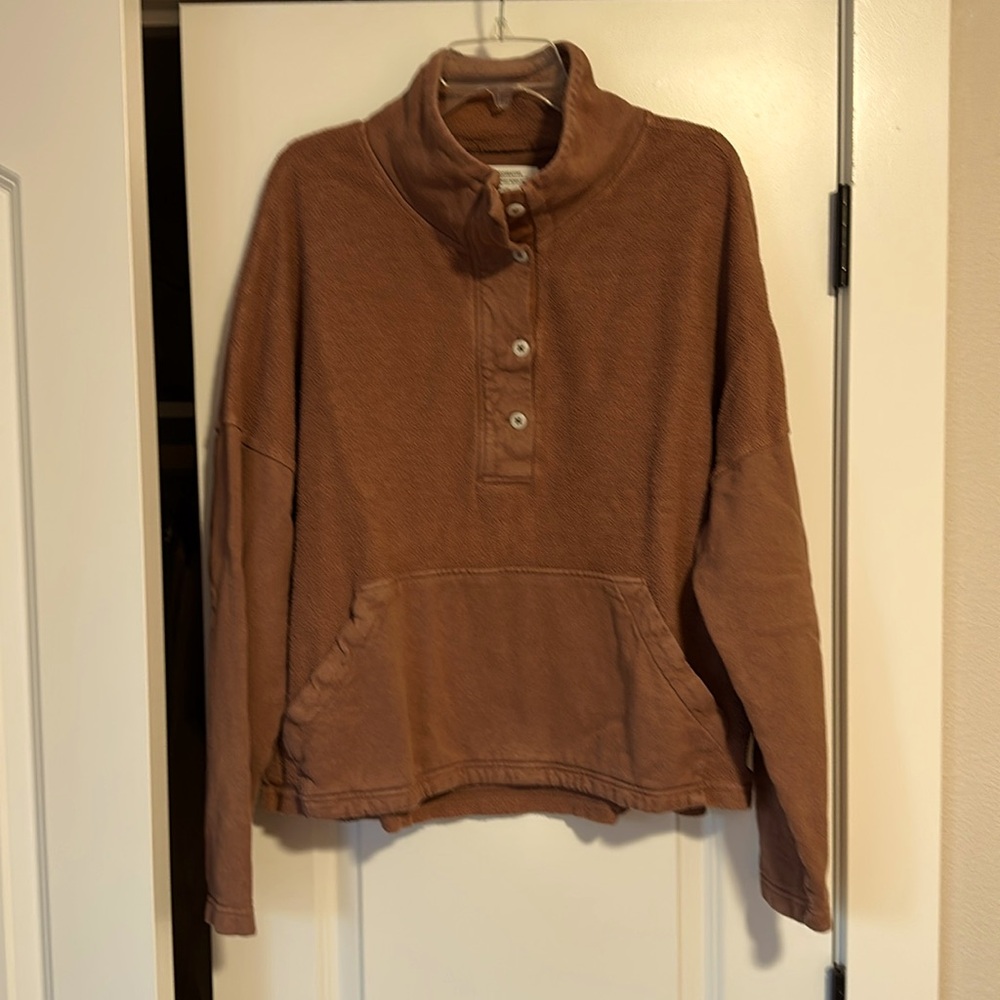 REI Wallace Lake Pullover